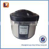 High Quality Non Stick Cookware 3L 5L Hot Sale Electric Rice Cooker thumbnail-2