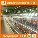 Trade Assurance Automatic Poultry Equipment/layer Chicken Cage thumbnail-3