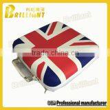 British style case photo album case with British flag
