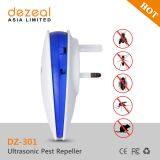 DZ-301 Baby Safe Ultrasonic Pest Repeller for Mosquito Cockroach Insects thumbnail-4