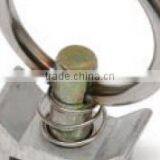 SINGLE STUD FITTING, B.S. 1300KGS, ZINC PLATE ALUMINUM FITTING thumbnail-5