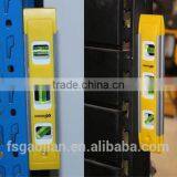 Mini Aluminium Spirit Level thumbnail-3