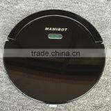 2017 Thinnest New Robot Vacuum Cleaner Cheapest ProVac thumbnail-3