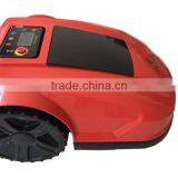 2016 Best Seler Intelligent Robot Lawn Mower, Robot Mower, Electric Lawn Mower CE ROHS PATENT