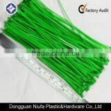 Releasable Plastic Cable Ties Plastic Tie Straps thumbnail-1