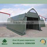 2016 Pitched Roof Car Shelter, Instant Boat Shelter, Car Garages, Fabric Car Port thumbnail-4