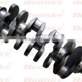 High Quality Forklift Parts TD27 Crankshaft A-12200-6T002 thumbnail-1
