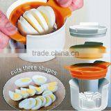 Plastic Egg Slicer thumbnail-1