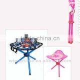 KIDS FOLDABLE CHAIR thumbnail-1