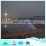 Water Fountain in Square, Ouhai- Wenzhou of Zhejiang thumbnail-4