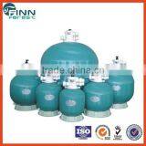 All Kind of Top Mount Side Mount Aqua Sand Filter for Swimming Pool thumbnail-1