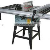 10" Wood Table Saw With Dust Collector BM10215/BM10217 thumbnail-1