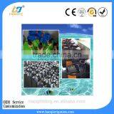 1200 W DC Solar Swimming Pool Pump Solar Powerd Water Pump thumbnail-4