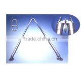 Aluminum Erecting Pole Machine18M thumbnail-2