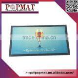 High Quality Non Woven OEM Custom Rubber Bar Mat thumbnail-5