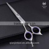440c Hair Cutting Scissors With Finger Ring thumbnail-2