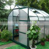6.3X10FT Walk-in Greenhouse thumbnail-1