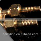 Berrylion Welding Torch Clasic Polished Welding Torch thumbnail-3