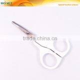 S94002/A/C CE Qualified 3-7/8" Colorful Safety Baby Tool Scissors Set thumbnail-6