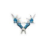 CT0711 Stainless Steel Multifunction Pliers With Aluminum Handle thumbnail-5