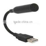 USB Mini Microphone thumbnail-1