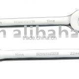 Double Open End Wrench thumbnail-1