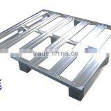 Reusable Metal Aluminum Pallets thumbnail-1
