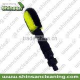 2017 New PP ,TPR Water Brush/water Flow Car Brush thumbnail-5