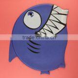 2016 Wholesale Christmas Gift Colorful Silicone Swimming Cap(for Children)