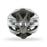 25 Holes Ventilation Cycling Helmet Hot Bicycle Helmet Outdoor Safety Bike Helmet thumbnail-5