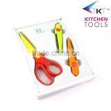 Removable Head Fancy Decorative Scissors thumbnail-1