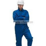 Anti-Static 100 Cotton Air Conditioning Coverall thumbnail-4