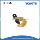 DFM Drop Forged Steel Lifting Clamp