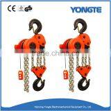 2016 Special Design For Limit Space 0.5t Electric Chain Hoist With Low Headroom thumbnail-2
