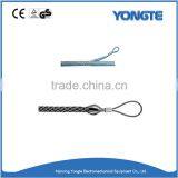 High Breaking Strength Cable Sleeve Mesh Pulling Grip thumbnail-6