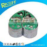 2016 Top Promotional Gift Baby First Tooth Box for Memorial thumbnail-5