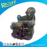 Top Sale Zinc Alloy Wholesale Buddha Statues thumbnail-2