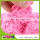 Kids Art Toy Diy Space Model Playing Magic Modeling Space Sand thumbnail-1