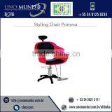 Popular Distributor Selling Saloon Chair at Effective Cost thumbnail-2