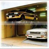 Simple Parking System PJS-SSH thumbnail-1