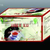 Chinese Traditional High Quality Black Teabag With Competitive Price thumbnail-1