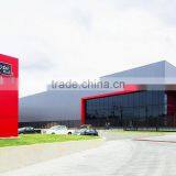 Exotic Food Public Company Limited company overview - view 1 thumbnail