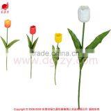 Artificial Tulip for Floral Arrangement and Home Decoration thumbnail-1