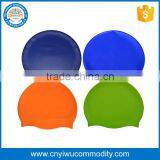 Custom Logo Silicone Swimming Caps/custom Printed Swimming Caps, Customized Swimming Caps