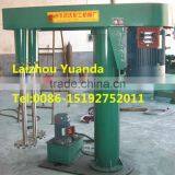 Twin Dispersing Shaft For Paint Mixing Dispersering Dissolving thumbnail-1