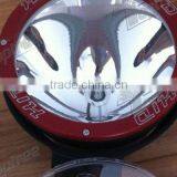 7'' HID Tractor Light (2540)