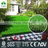 2017 Import China Turf Products Fake Grass for Garden Landscaping 30mm Thick thumbnail-6