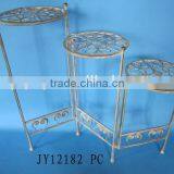 Iron Handcraft Decoration Appareils Manmade Craft Cheapest Hot Sale JY12181-JY12190 thumbnail-2