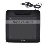 White Cheap Digital Tablet With Graphics Stylus for Drawing Writing Huion 680s thumbnail-1