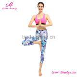 High Quality Unique Stretchable Activewear Wholesale Sexy Yoga Pants Womens thumbnail-6